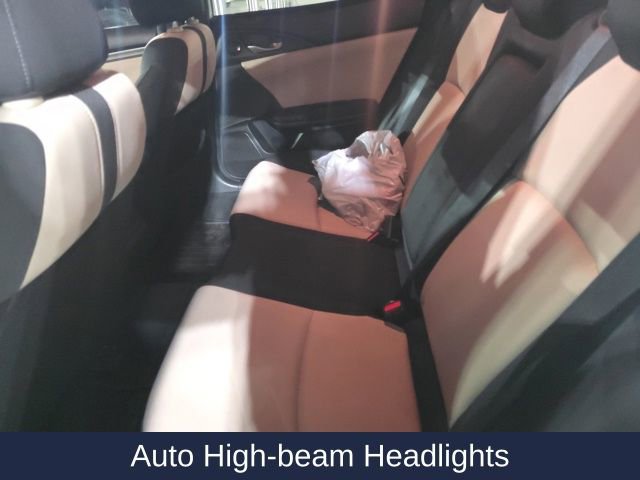 Used 2017 Honda Civic EX image 13