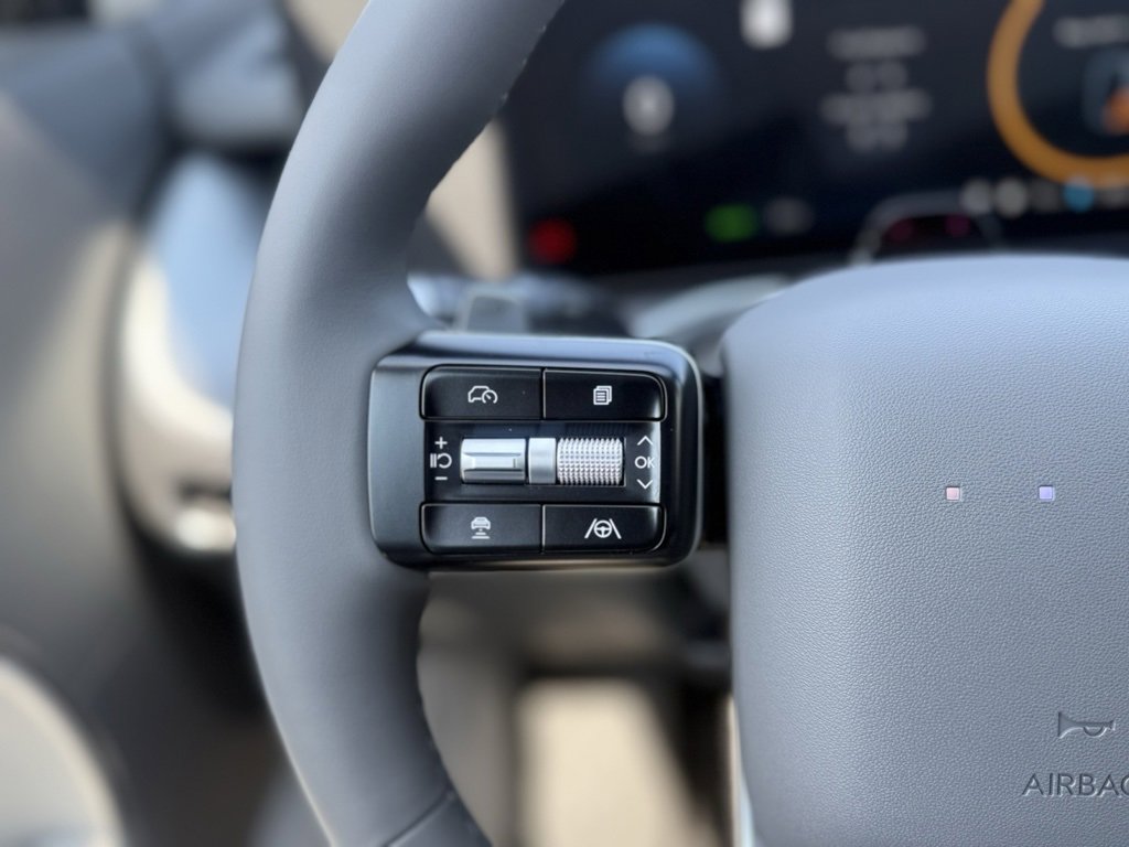 New 2026 Hyundai Ioniq 9 SEL image 23