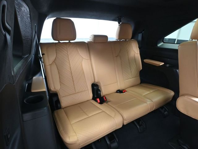Used 2026 Cadillac Escalade IQ Sport 2 w/ LPO, ONYX Package AWD/4WD image 53
