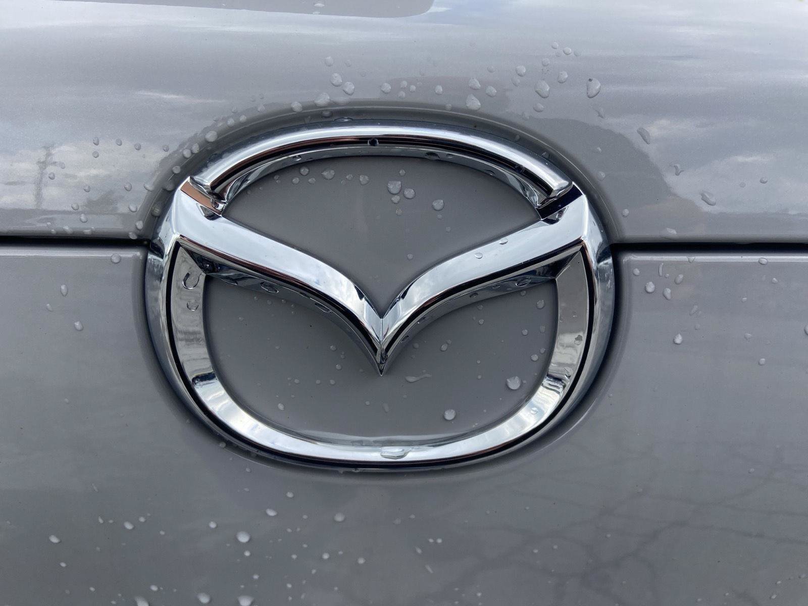 Used 2025 MAZDA CX-30 AWD 2.5 S w/ Select Sport Pkg image 33