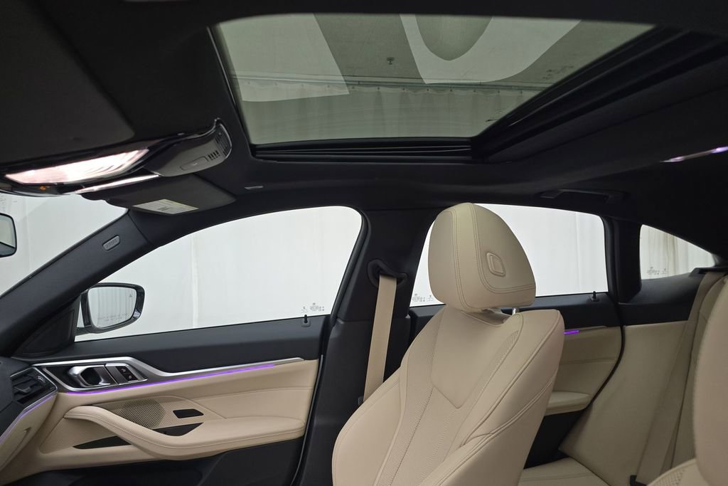 Certified 2022 BMW 430i Gran Coupe w/ M Sport Package RWD image 23