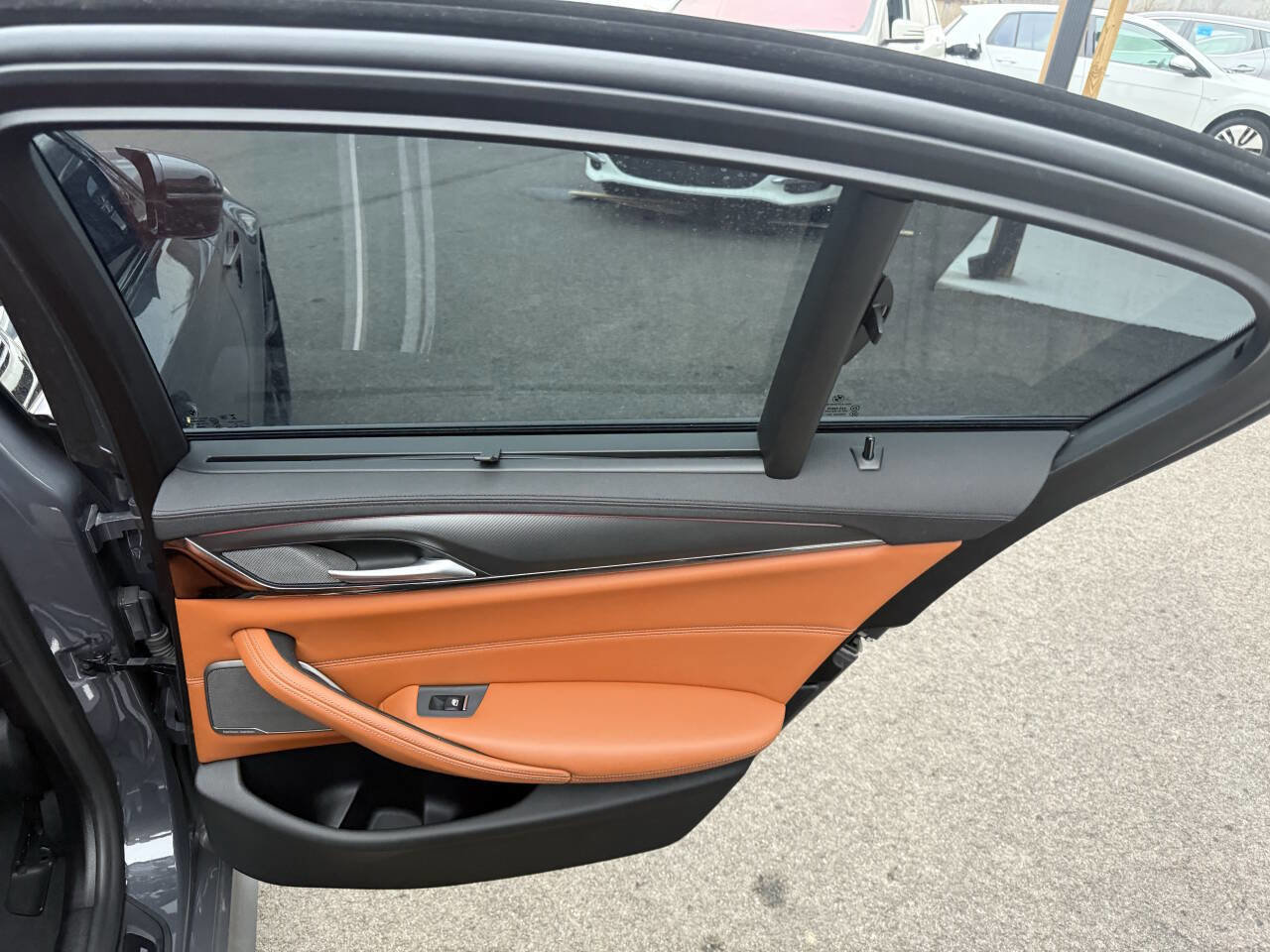 Used 2021 BMW M5 w/ Competition Package image 15