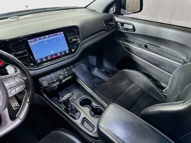 Used 2021 Dodge Durango SRT Hellcat w/ Black Package AWD/4WD image 30