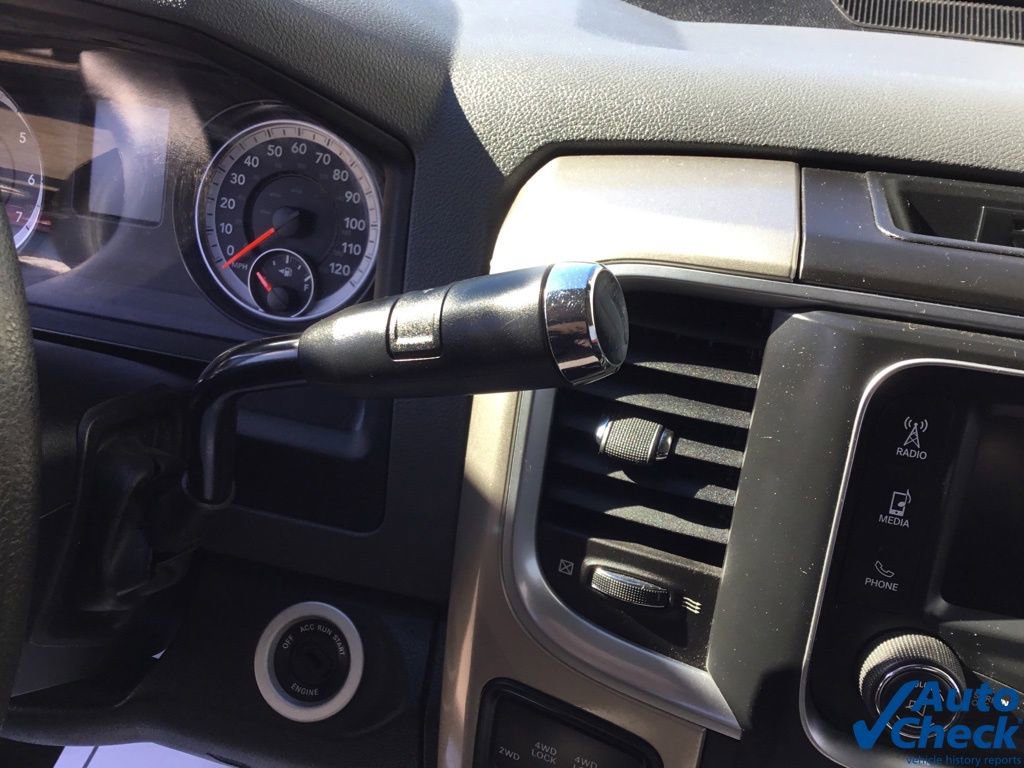 Used 2014 RAM 2500 SLT w/ Popular Equipment Group image 41