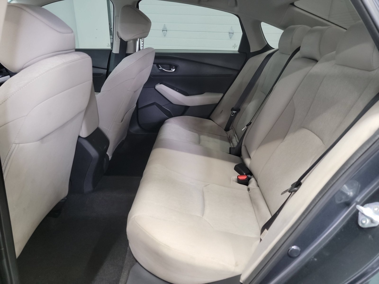 Certified 2023 Honda Accord LX image 27