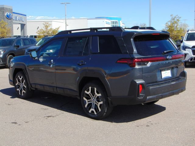 New 2026 Subaru Outback Touring XT AWD/4WD image 6