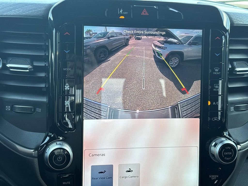 New 2026 RAM 2500 Laramie image 17