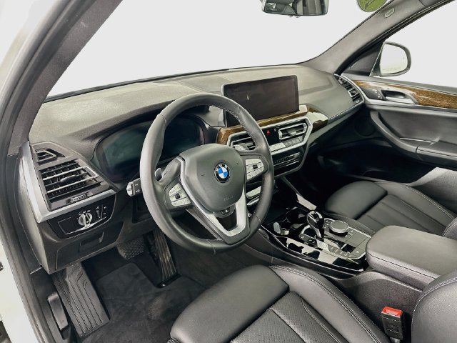 Used 2024 BMW X3 xDrive30i AWD/4WD image 20