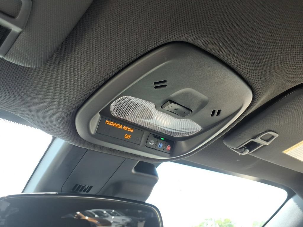 New 2026 Buick Envista Preferred w/ Convenience I Package FWD image 20