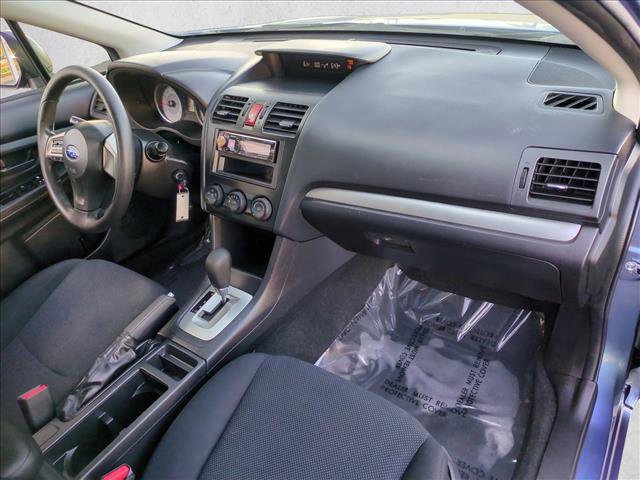 Used 2014 Subaru Impreza 2.0i image 19