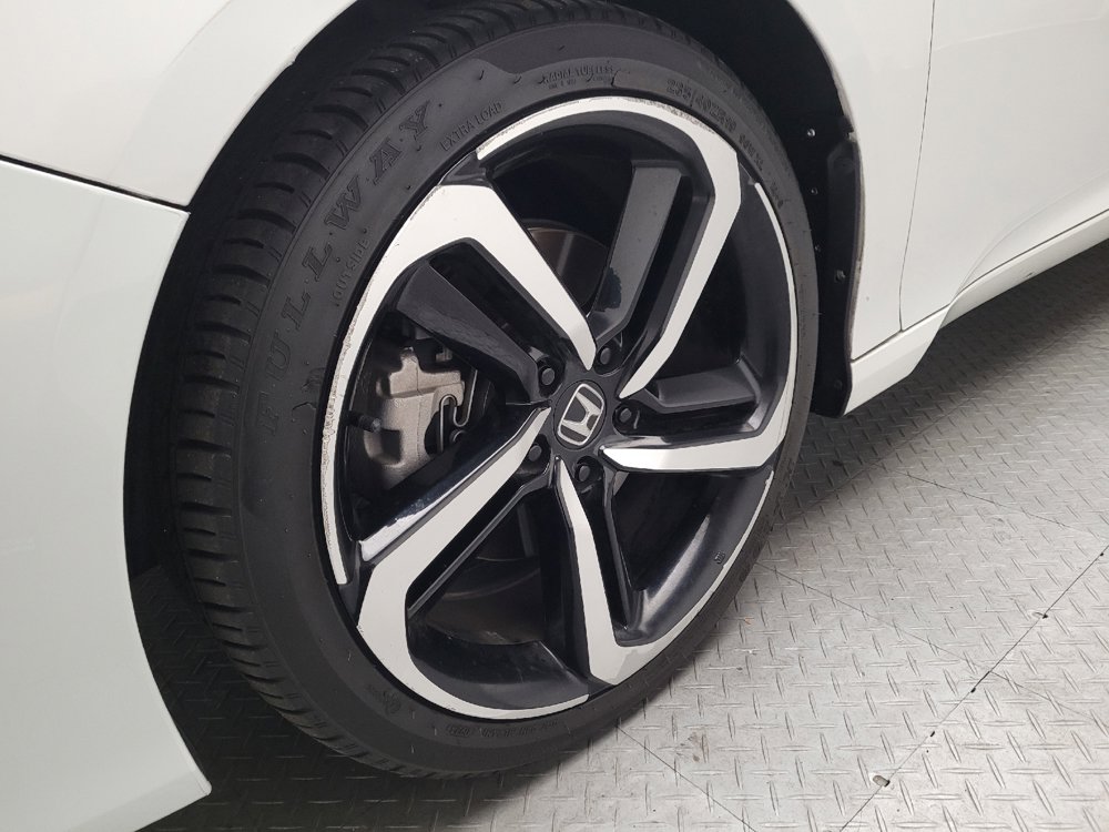 Used 2020 Honda Accord Sport image 31