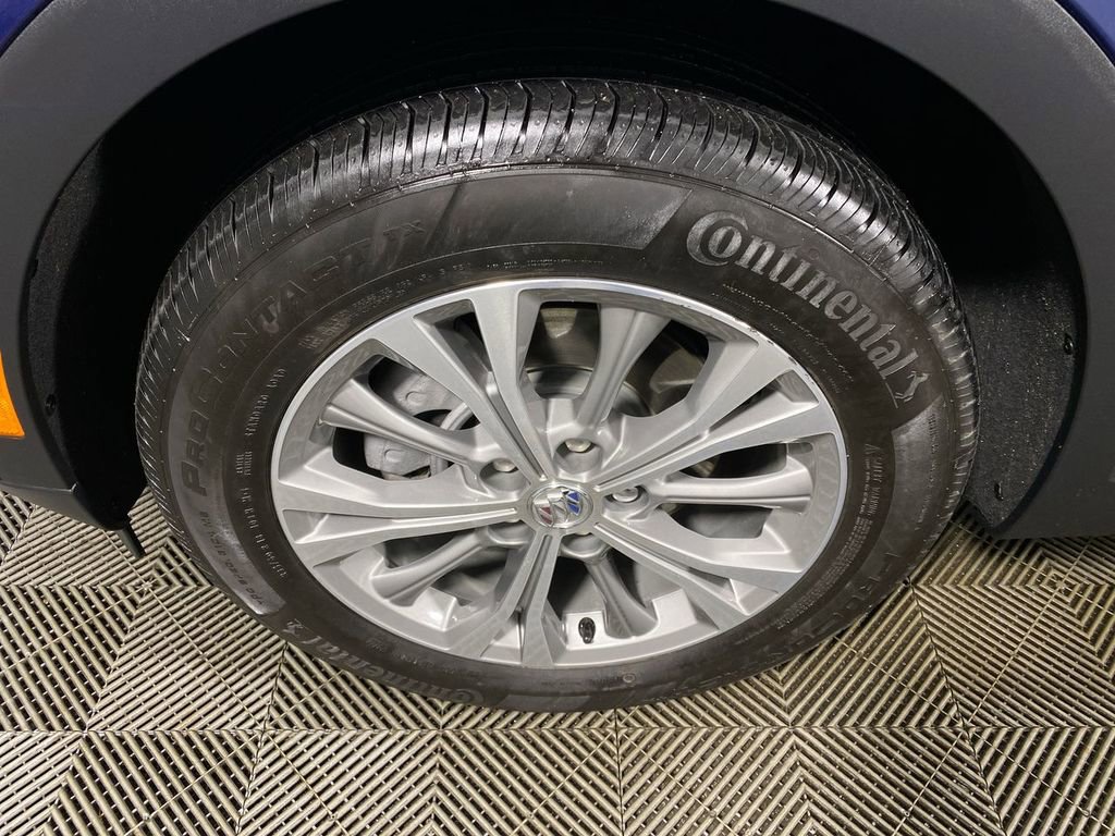 Used 2023 Buick Envision Preferred image 10