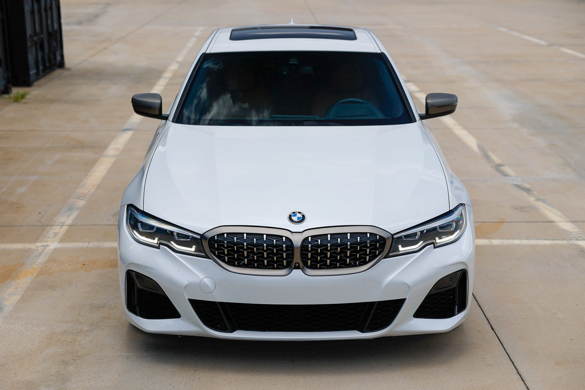Used 2021 BMW M340i RWD image 23