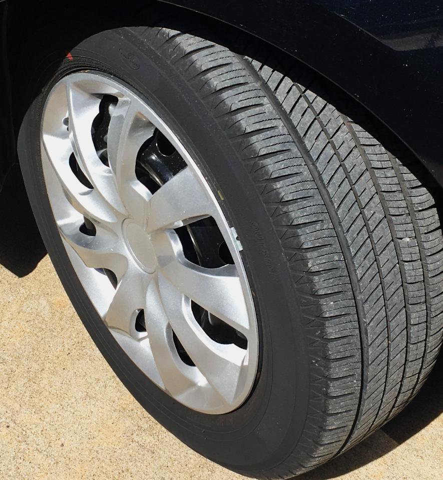 Used 2014 MAZDA MAZDA3 i SV image 15