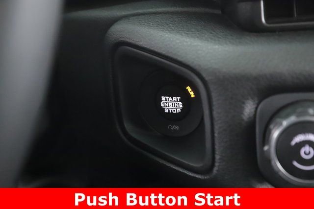 Used 2025 Jeep Wrangler Unlimited Sport S 4xe image 22