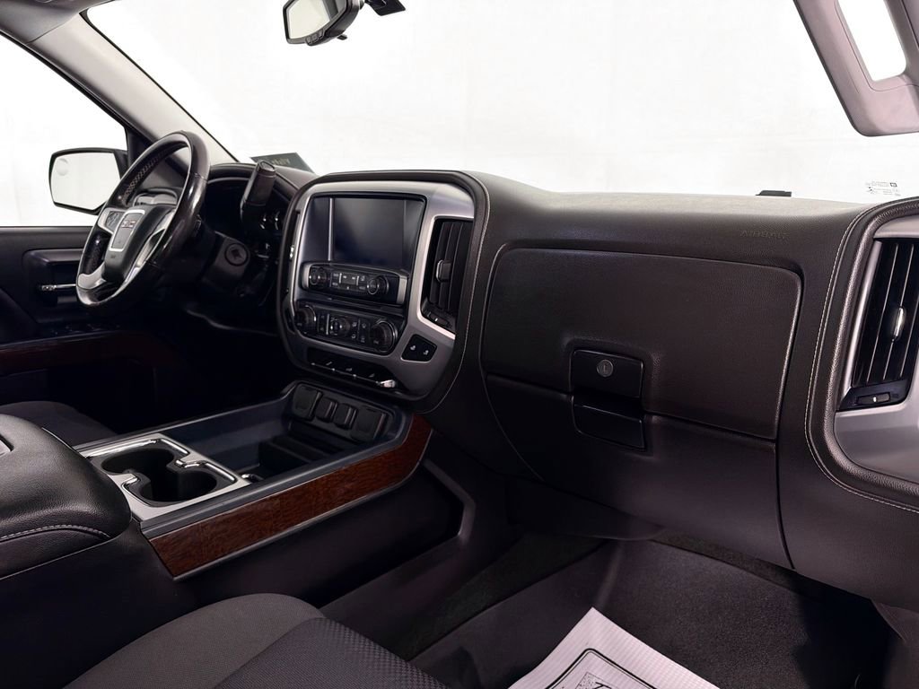 Used 2018 GMC Sierra 1500 SLE image 28