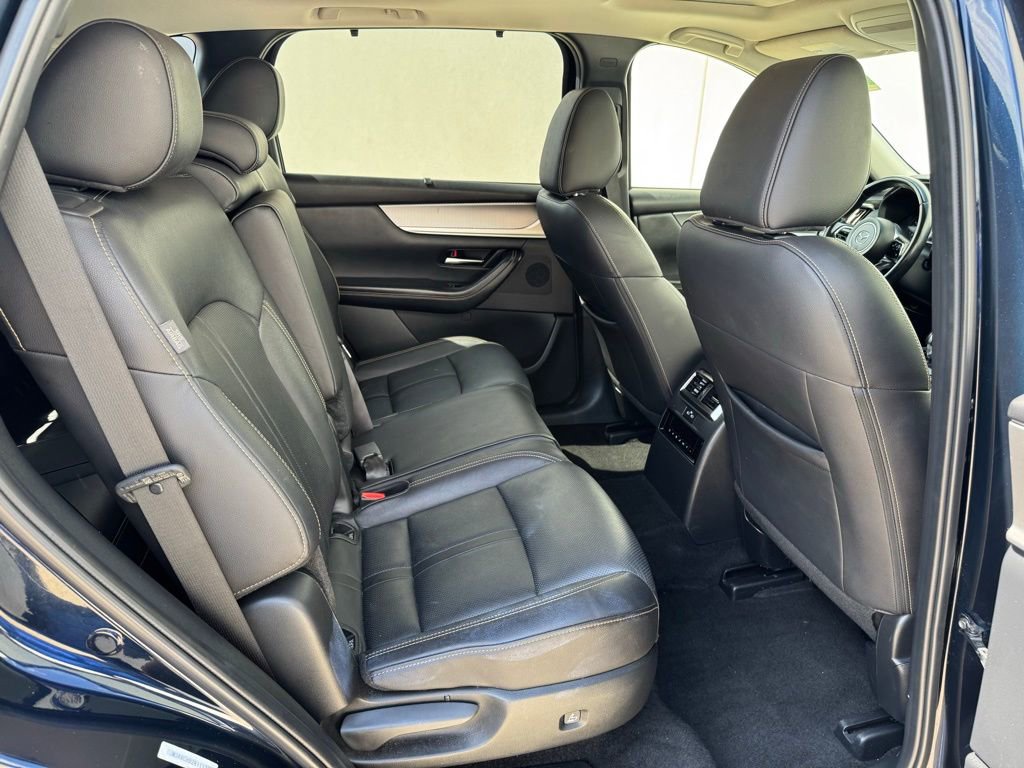 Certified 2024 MAZDA CX-90 3.3 Turbo w/ Preferred Plus image 15