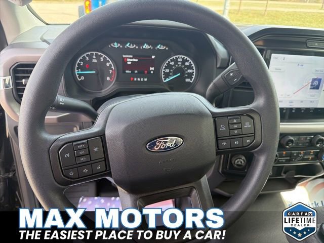 New 2026 Ford F150 XL w/ Equipment Group 103A High image 21
