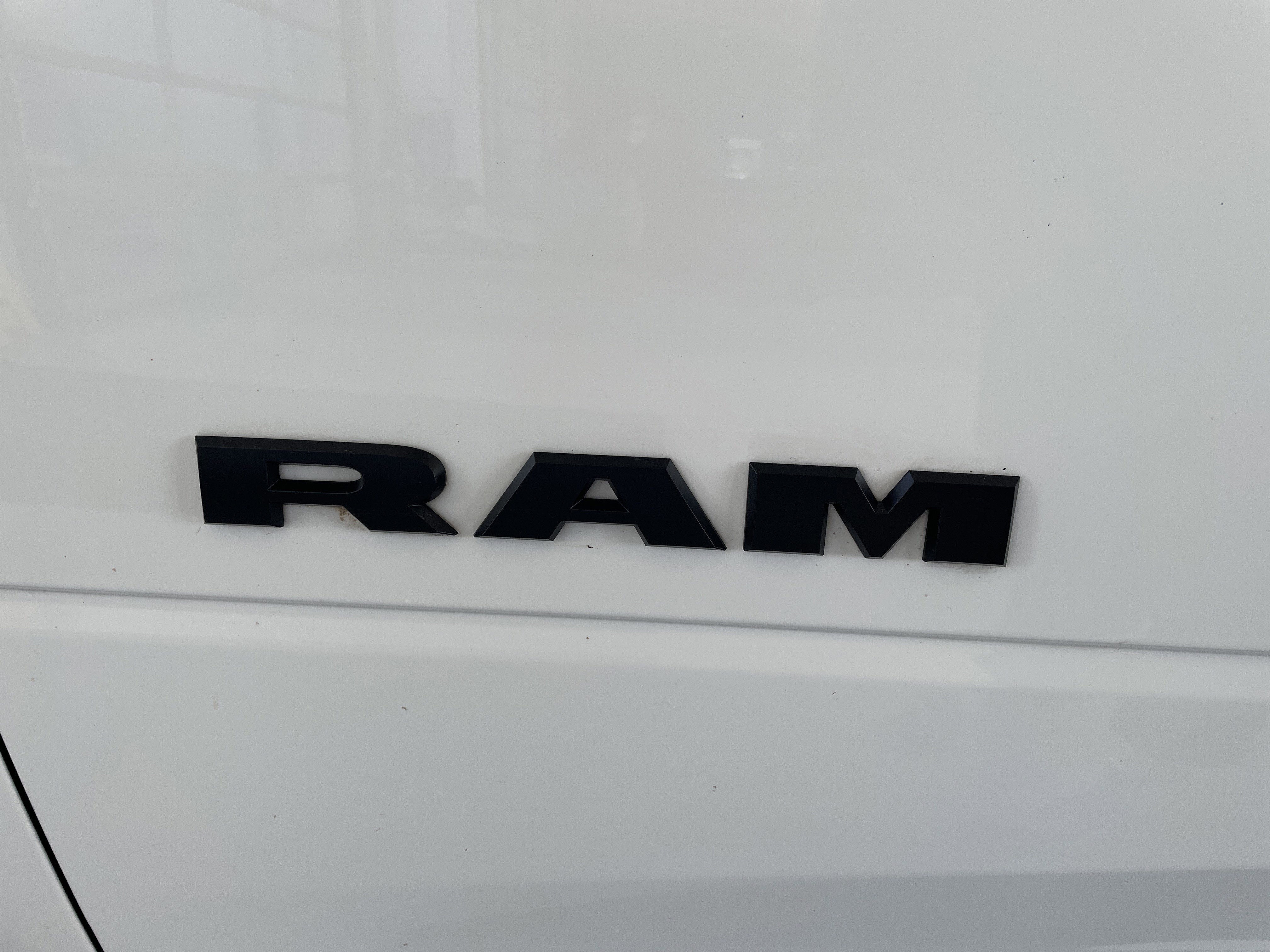 Used 2020 RAM 2500 Big Horn w/ Level 2 Equipment Group image 29