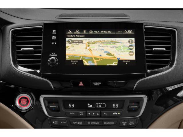 Used 2020 Honda Pilot Touring image 16