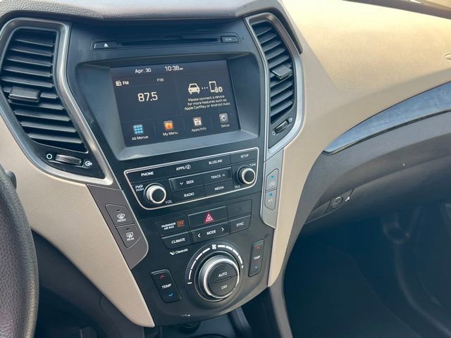 Used 2017 Hyundai Santa Fe Sport AWD/4WD image 19