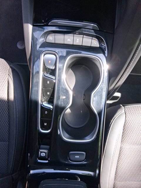 Used 2021 Buick Envision Preferred FWD image 15