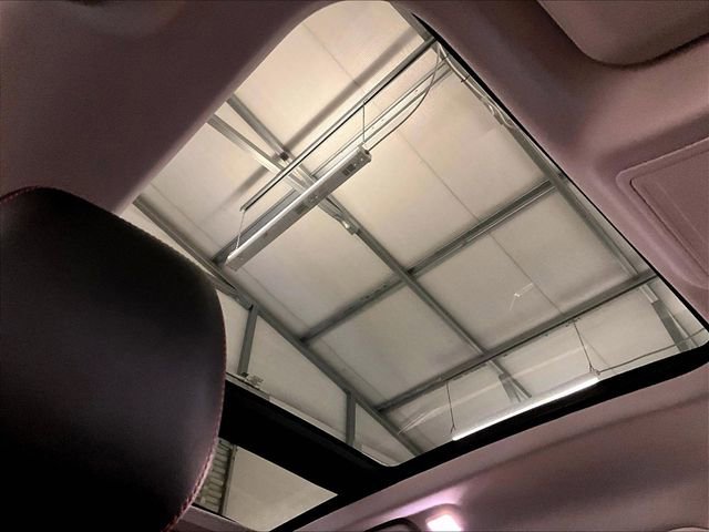 Certified 2022 Ford Escape SEL w/ SEL Stealth AWD Package image 21