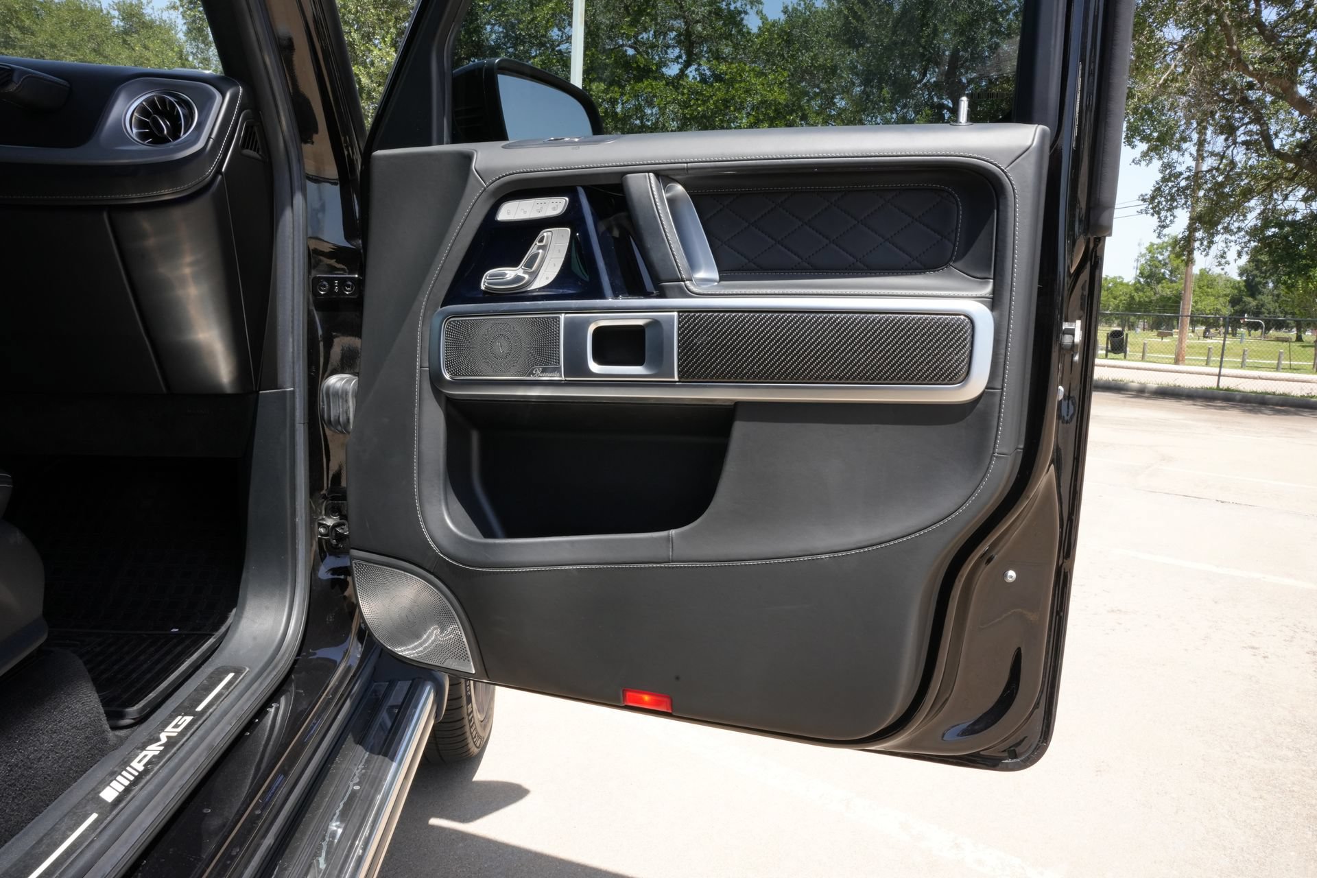 Used 2020 Mercedes-Benz G 63 AMG 4MATIC image 25