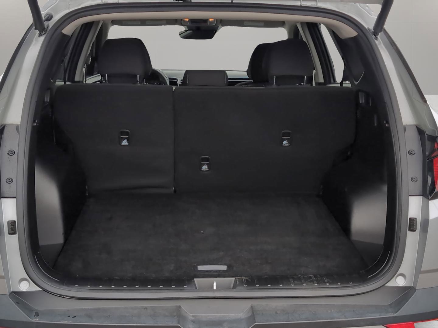 Used 2024 Hyundai Tucson SEL image 10