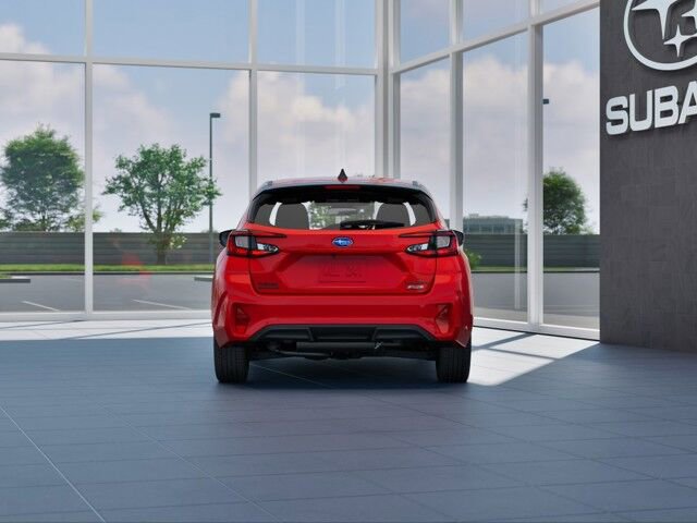 New 2026 Subaru Impreza RS image 8