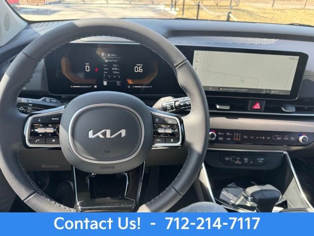 New 2026 Kia Carnival EX image 12