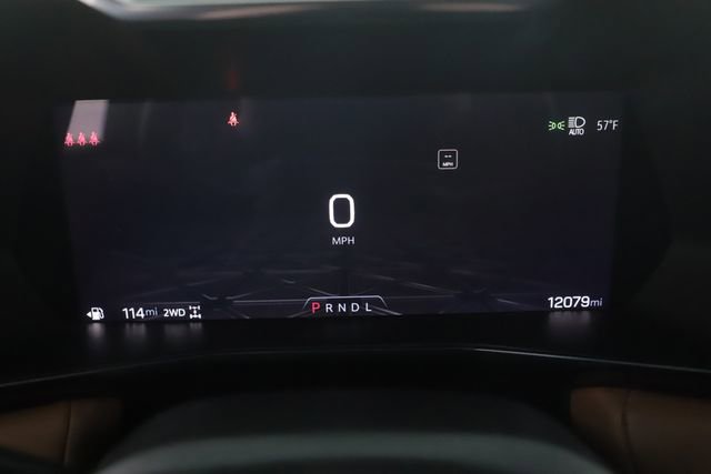 Used 2024 GMC Canyon AT4 w/ AT4 Premium Package image 20