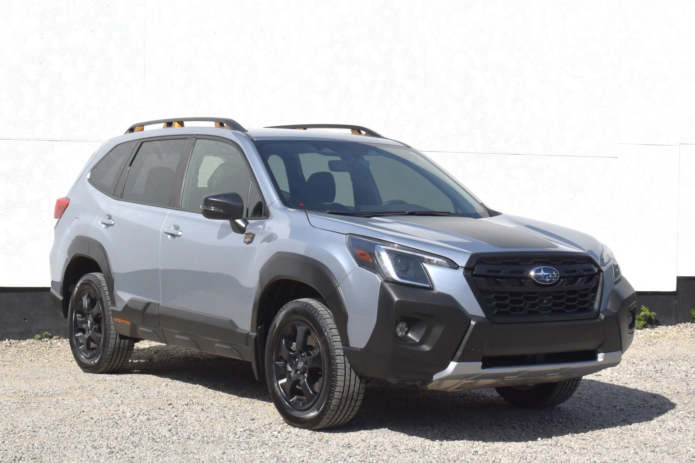 Used 2024 Subaru Forester Wilderness w/ Wilderness Package AWD/4WD image 37