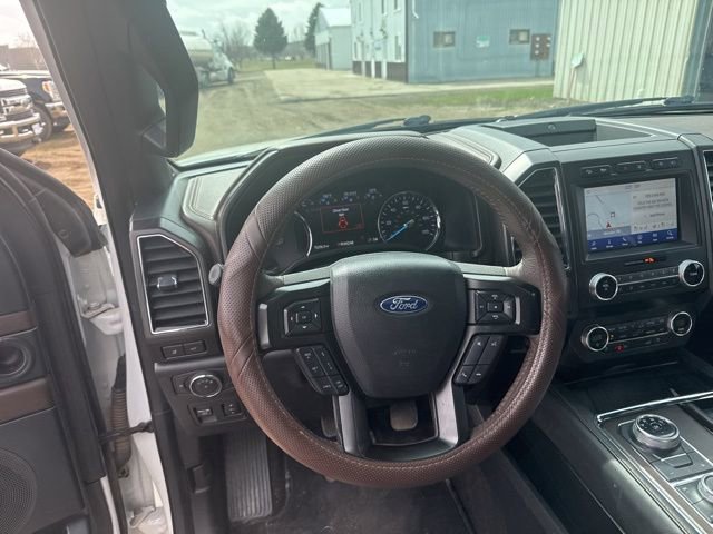 Used 2020 Ford Expedition Max King Ranch image 14