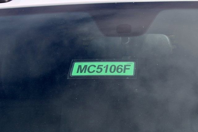 New 2024 RAM 5500 Tradesman image 23