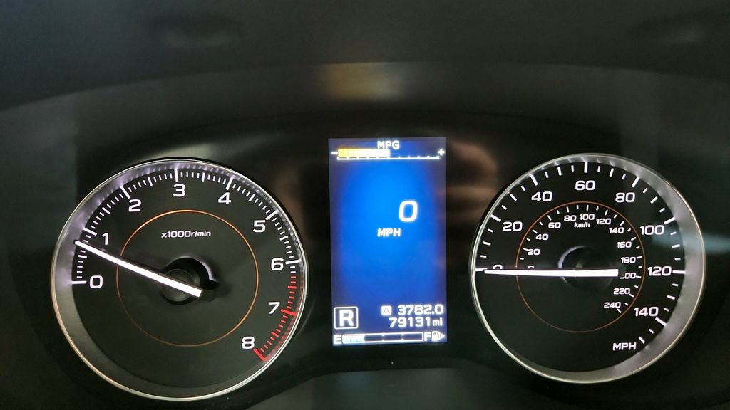 Used 2018 Subaru Crosstrek 2.0i Limited AWD/4WD image 27