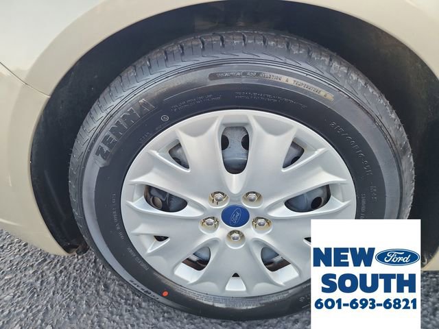 Used 2019 Ford Fusion S image 26