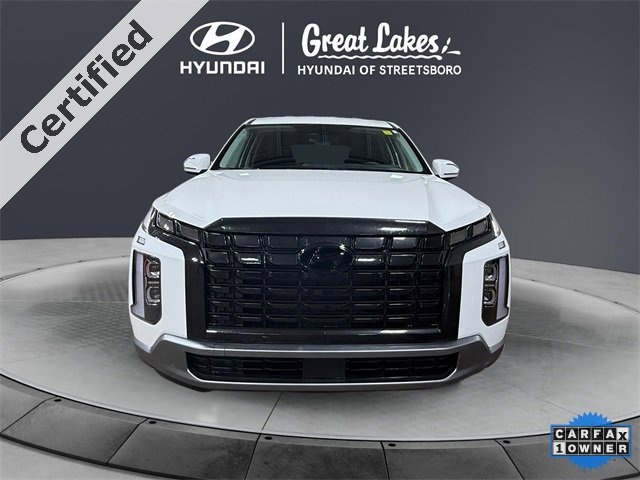 Used 2023 Hyundai Palisade SE image 8