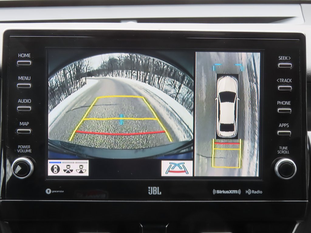 Used 2023 Toyota Camry XSE image 6