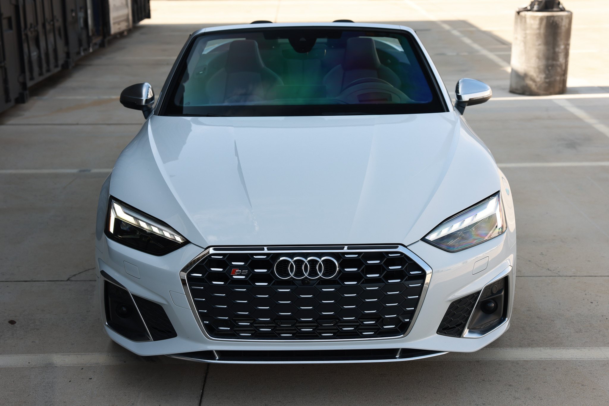 Used 2022 Audi S5 Prestige AWD/4WD image 21