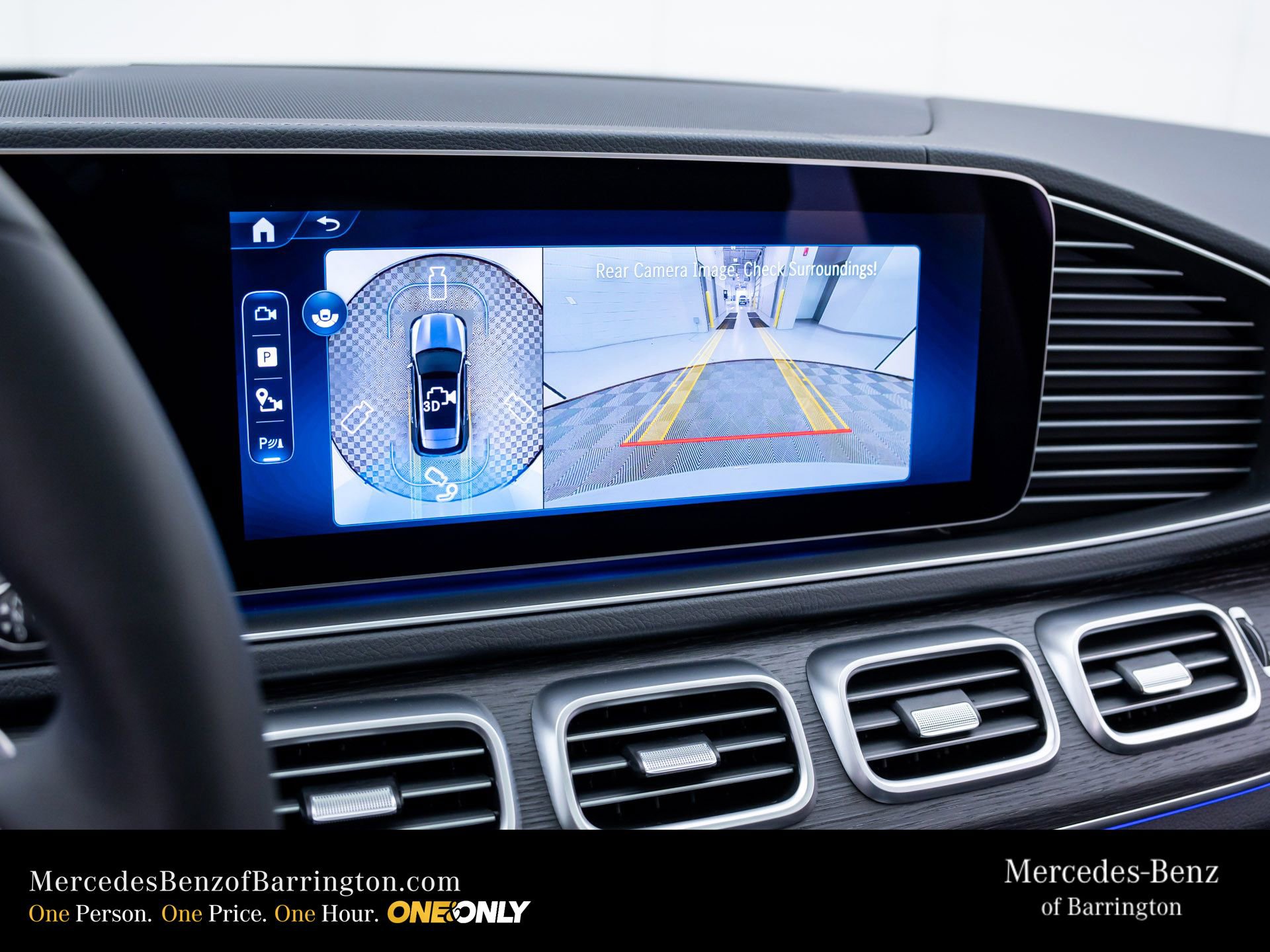 New 2026 Mercedes-Benz GLE 450 4MATIC image 27