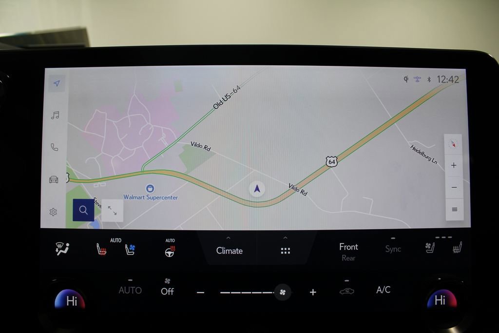 Used 2024 Lexus RX 350 Premium w/ Convenience Package image 47