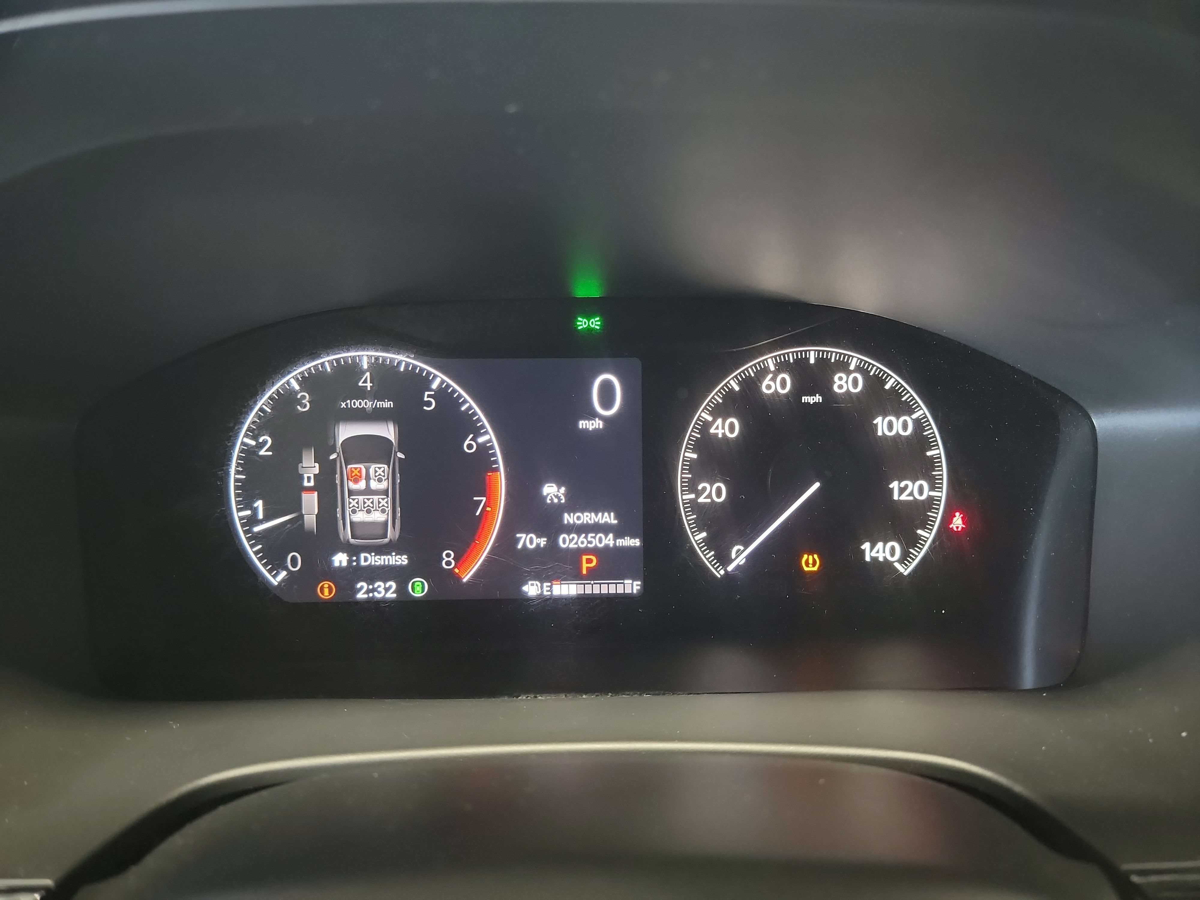 Certified 2024 Honda CR-V EX-L image 18