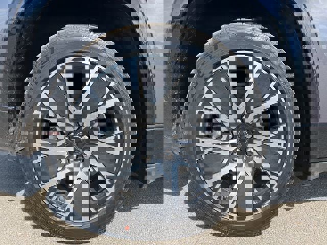 New 2025 Jeep Wagoneer S Limited w/ Comfort Package image 23