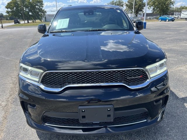Used 2023 Dodge Durango SXT Launch Edition