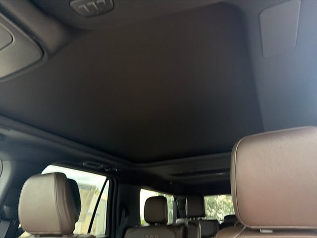 New 2027 Ford Expedition Max King Ranch AWD/4WD image 28