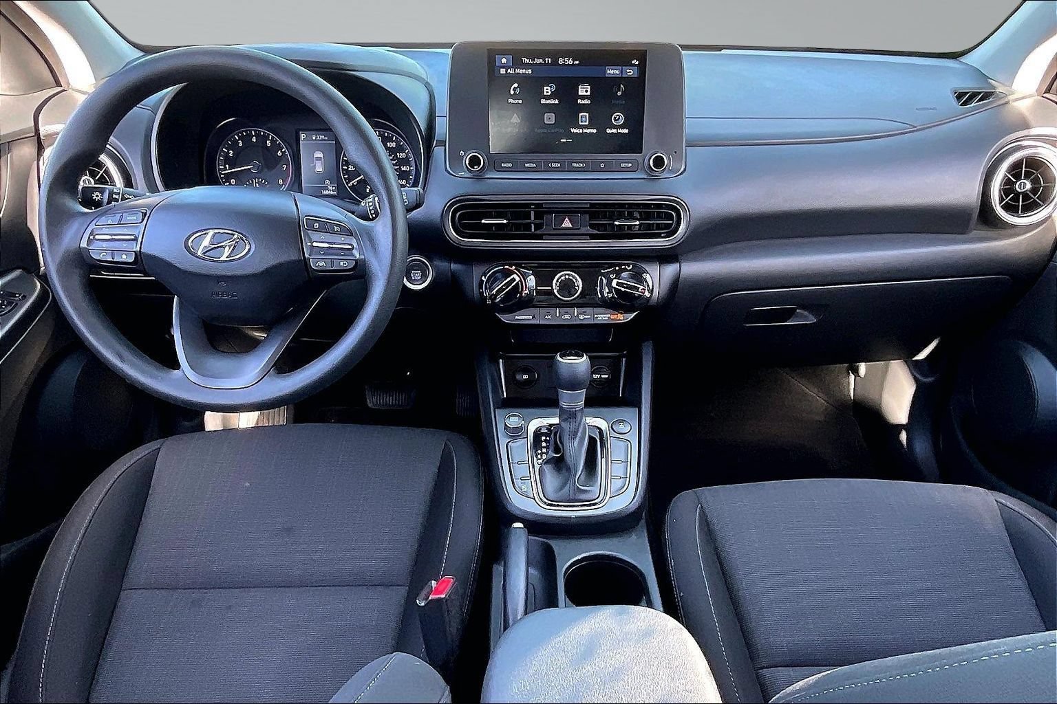 Used 2023 Hyundai Kona SEL AWD/4WD image 14