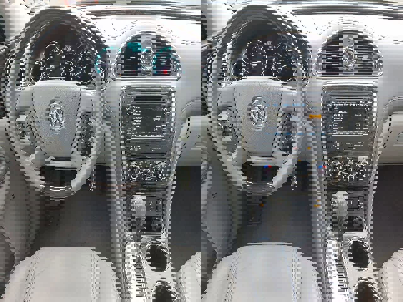 Used 2013 Buick Enclave Leather image 27