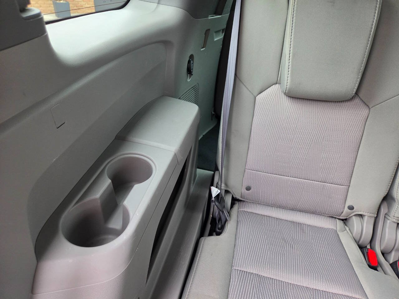 Used 2012 Honda Pilot EX image 35