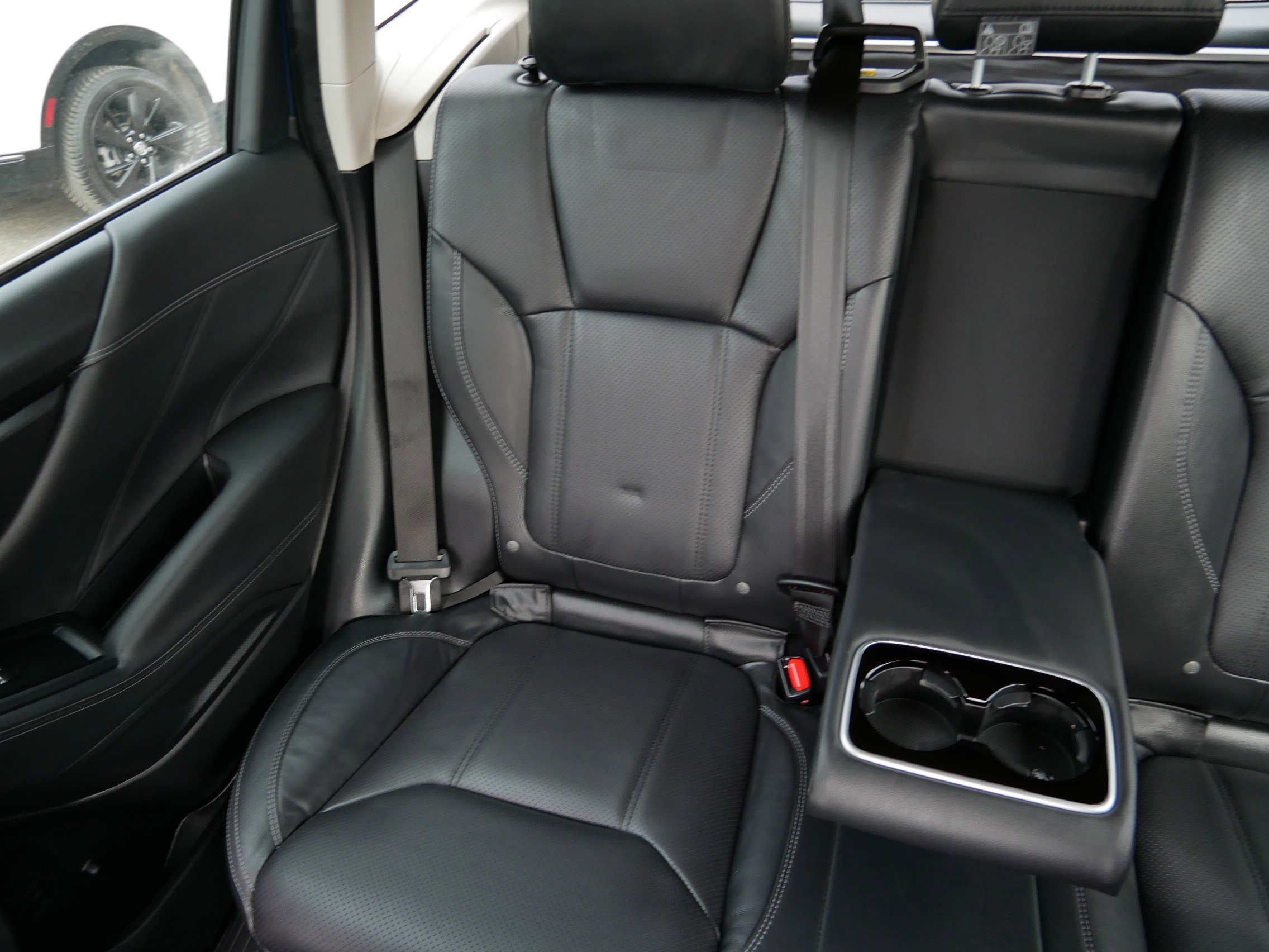 Used 2022 Subaru Forester Touring w/ Popular Package #3 image 12